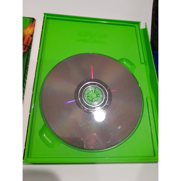 Scooby Doo DVD Lot Of 3 - Picture 10 of 10